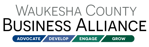 waukesha business alliance logo